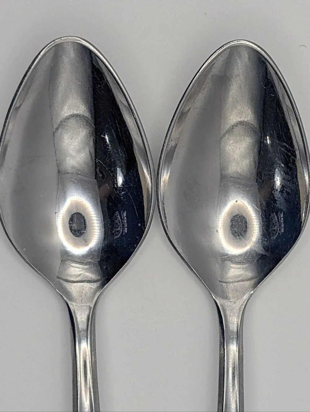 Ekco Eterna Padua‎ Custom Stainless Japan Teaspoon - Set of 2 | MCM